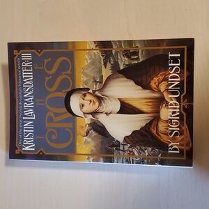 The Cross by Sigrid Undset